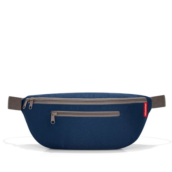Reisenthel Handbags - Reisenthel Belt Bag M Dark Blue